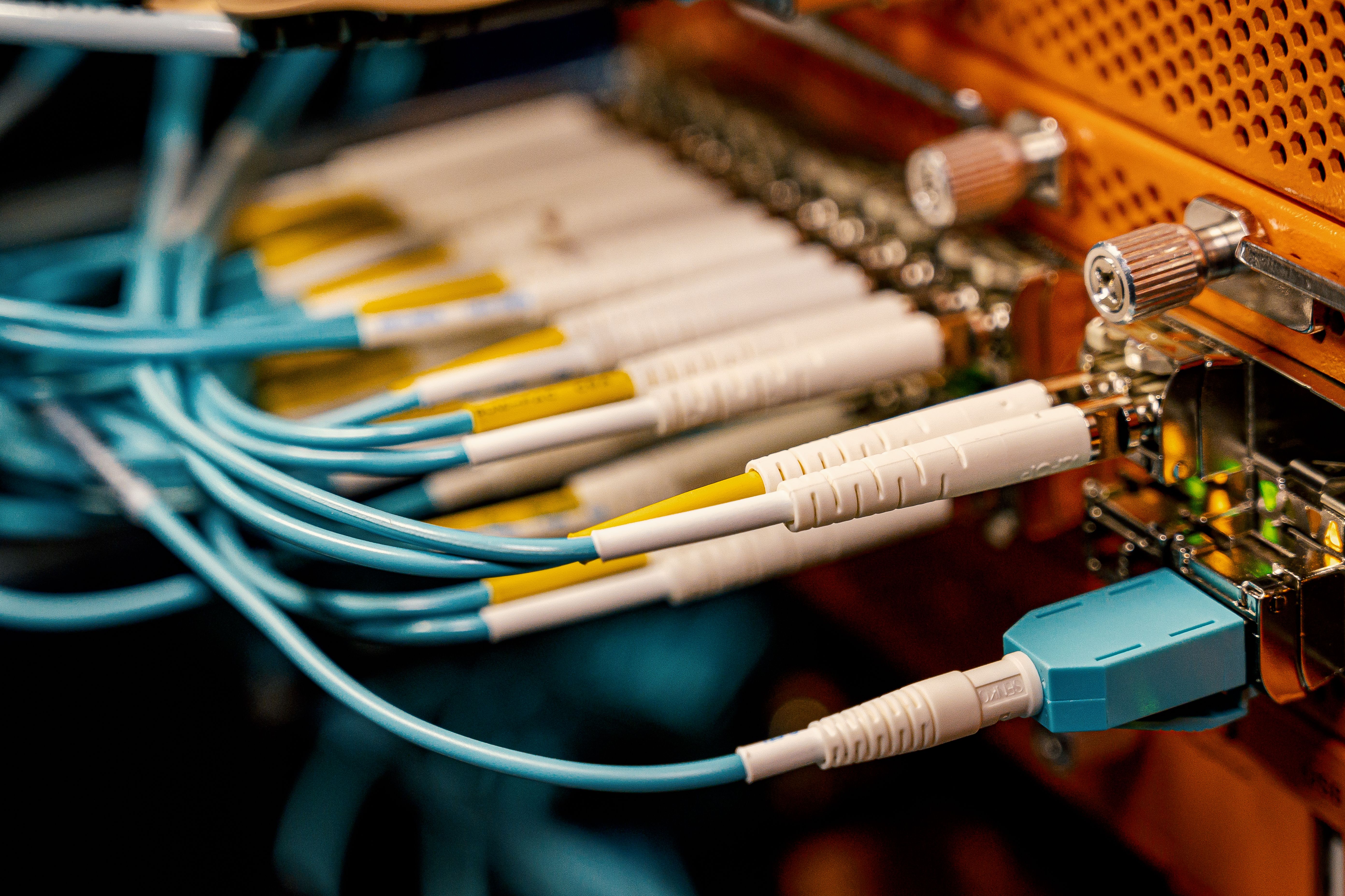 Internet Connectivity