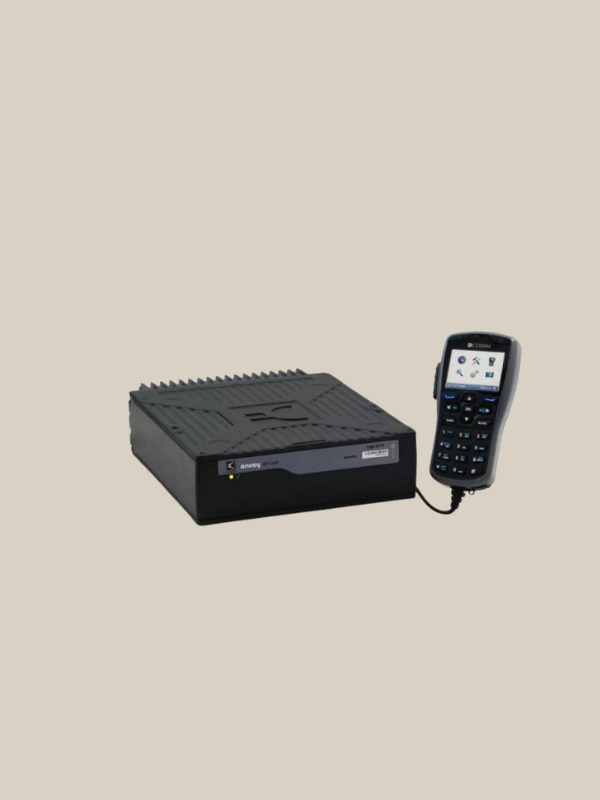 Tactical and mission-critical communication equipment