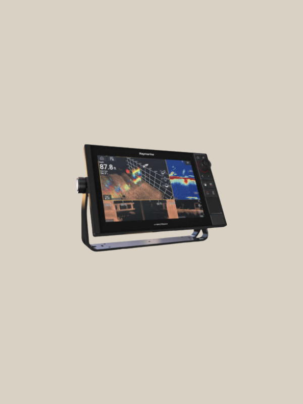 Marine communication radios and maritime equipment